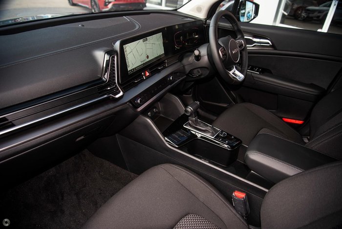 2025 Kia Sportage SX