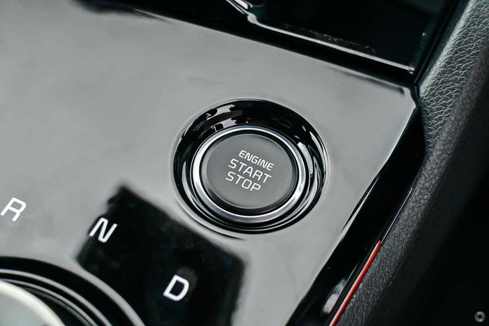 2025 Kia Sportage HEV GT-Line
