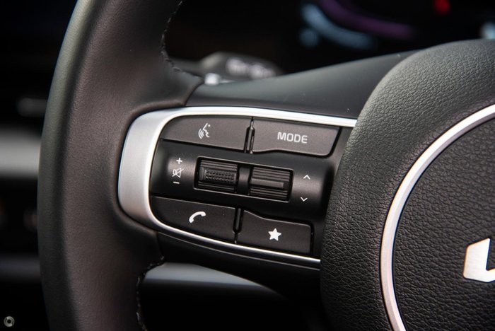 2025 Kia Sportage SX