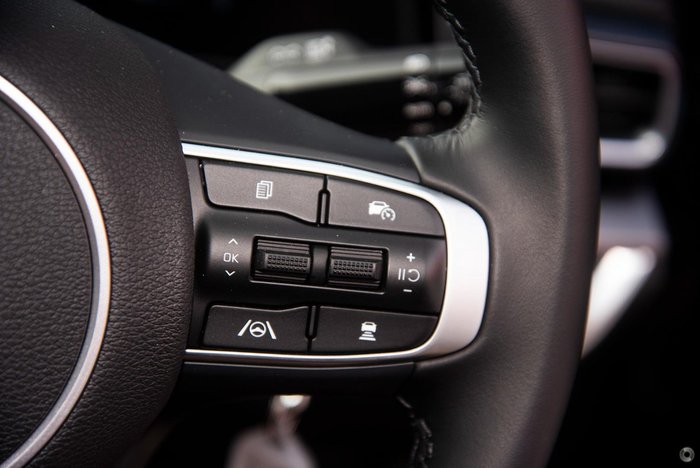 2025 Kia Sportage SX