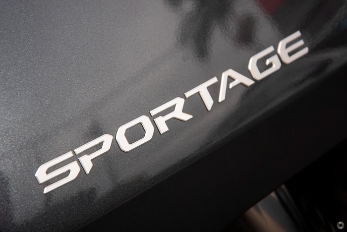 2025 Kia Sportage SX