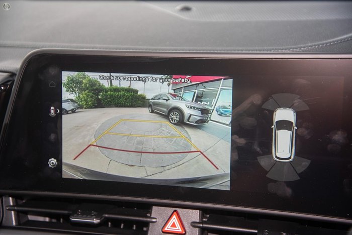 2025 Kia Sportage SX