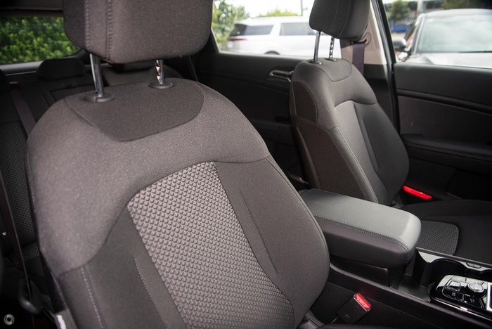 2025 Kia Sportage SX
