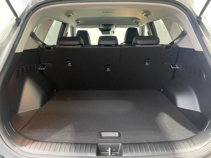 2025 Kia Seltos Sport+