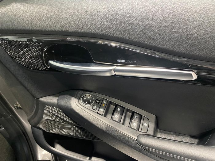 2025 Kia Seltos Sport+