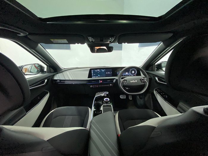 2024 Kia EV6 GT-Line