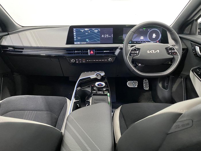 2024 Kia EV6 GT-Line