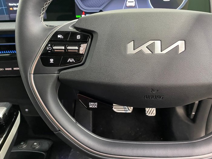 2024 Kia EV6 GT-Line