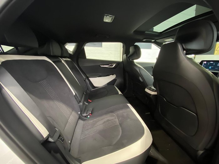 2024 Kia EV6 GT-Line
