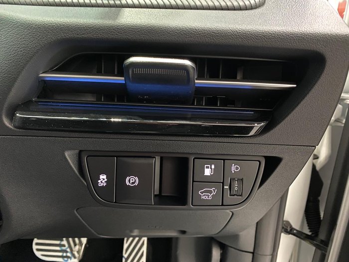 2024 Kia EV6 GT-Line