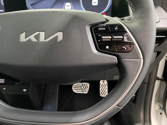 2024 Kia EV6 GT-Line