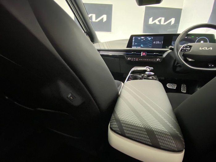 2024 Kia EV6 GT-Line