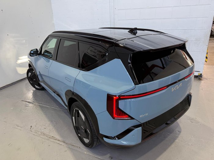 2025 Kia EV5 GT-Line