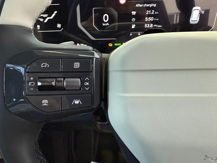 2025 Kia EV5 GT-Line