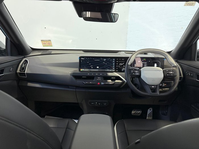 2025 Kia EV5 GT-Line