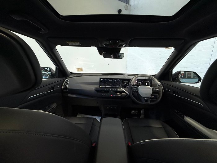 2025 Kia EV5 GT-Line