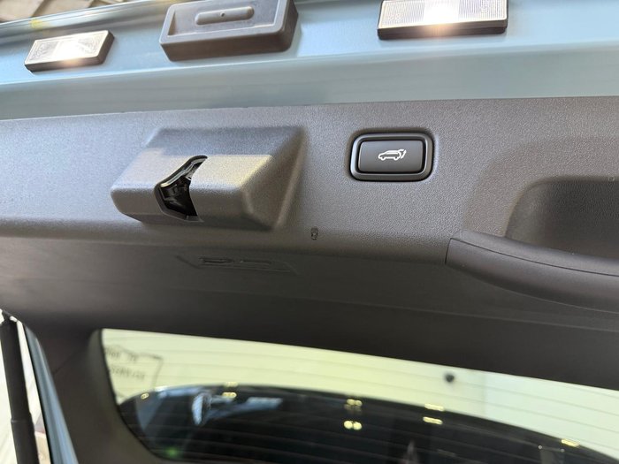 2025 Kia EV5 GT-Line