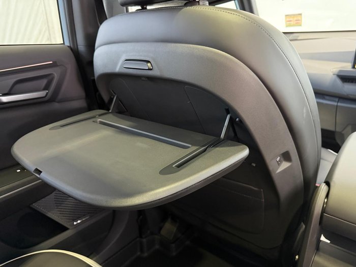 2025 Kia EV5 GT-Line