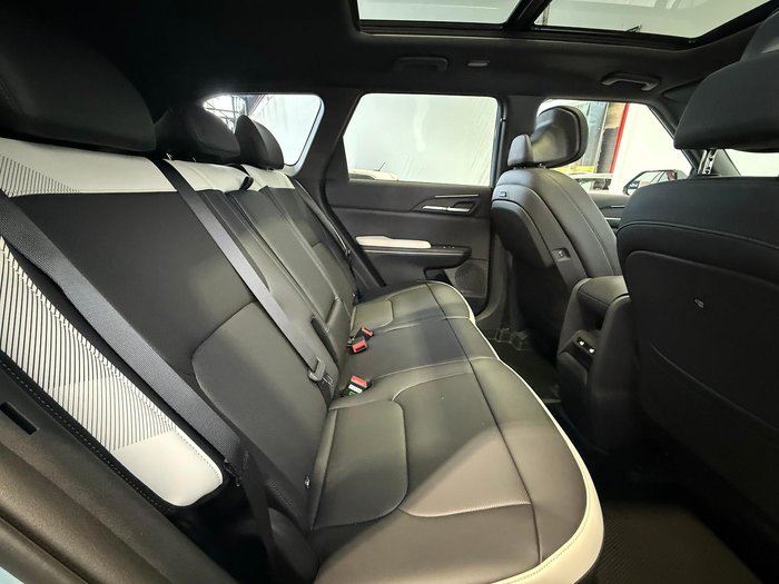 2025 Kia EV5 GT-Line