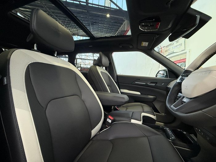 2025 Kia EV5 GT-Line