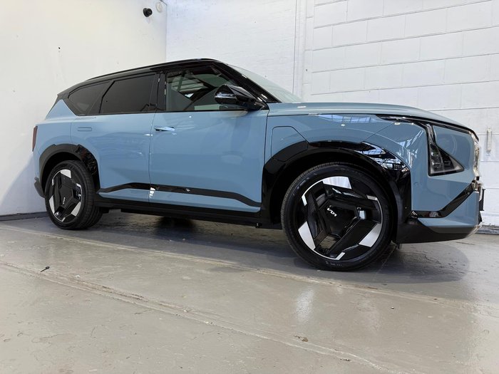 2025 Kia EV5 GT-Line