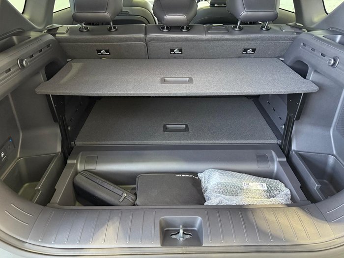 2025 Kia EV5 GT-Line