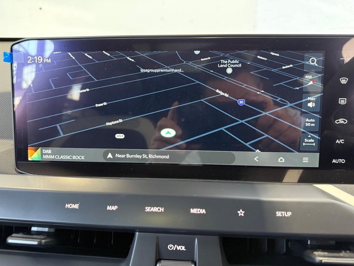 2025 Kia EV5 GT-Line