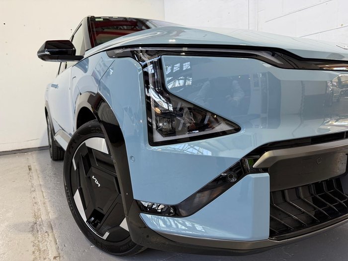 2025 Kia EV5 GT-Line