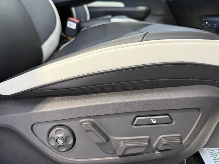 2025 Kia EV5 GT-Line