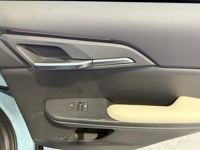 2025 Kia EV5 GT-Line