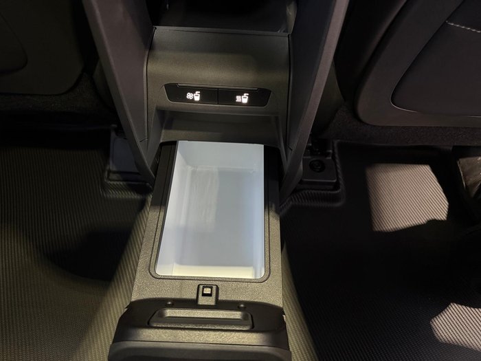 2025 Kia EV5 GT-Line