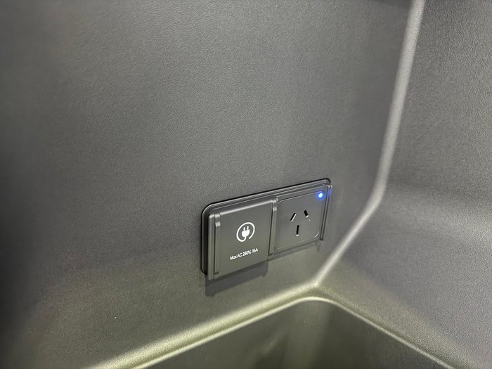 2025 Kia EV5 GT-Line