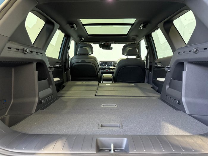 2025 Kia EV5 GT-Line