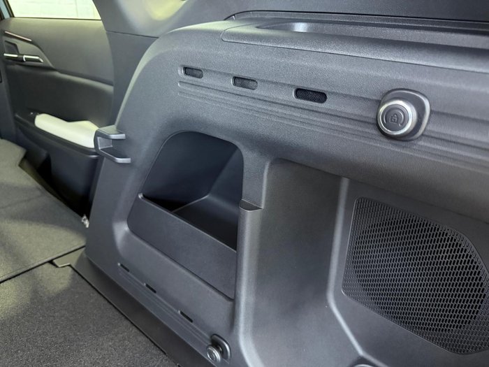 2025 Kia EV5 GT-Line