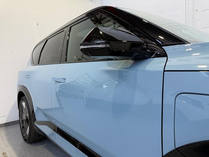 2025 Kia EV5 GT-Line