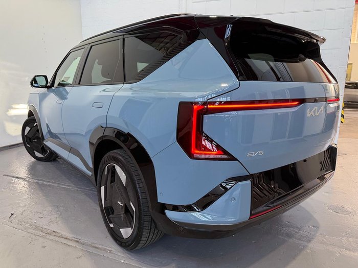 2025 Kia EV5 GT-Line