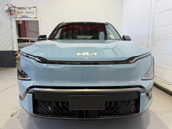 2025 Kia EV5 GT-Line