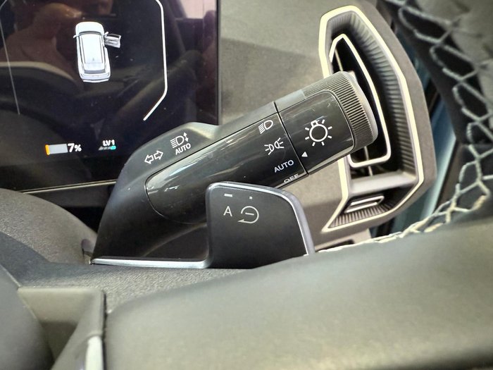 2025 Kia EV5 GT-Line