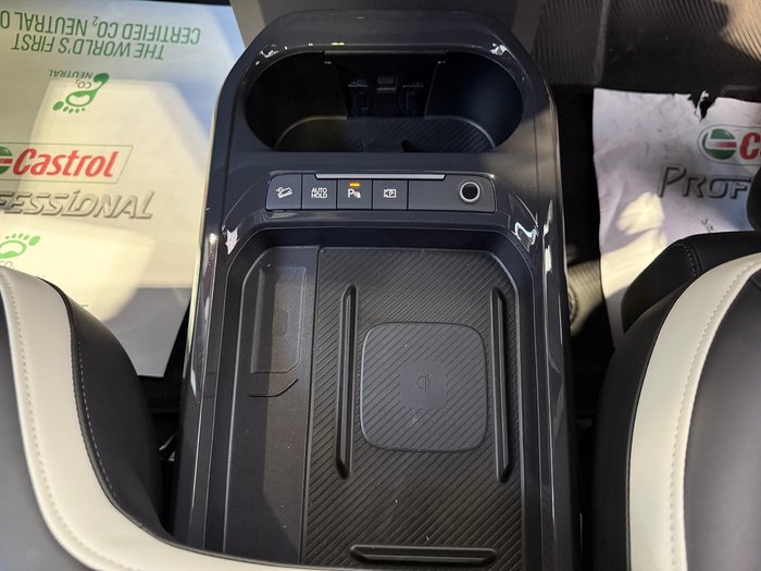 2025 Kia EV5 GT-Line