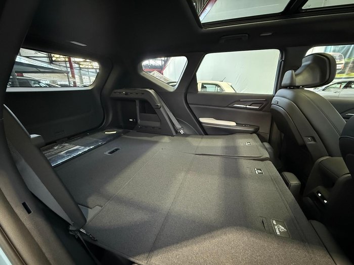 2025 Kia EV5 GT-Line