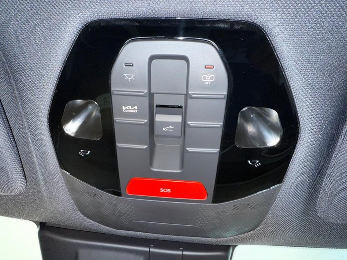 2025 Kia EV5 GT-Line