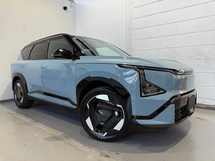 2025 Kia EV5