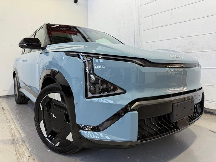 2025 Kia EV5 GT-Line