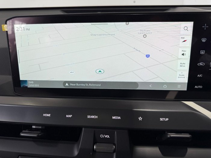 2025 Kia EV5 GT-Line