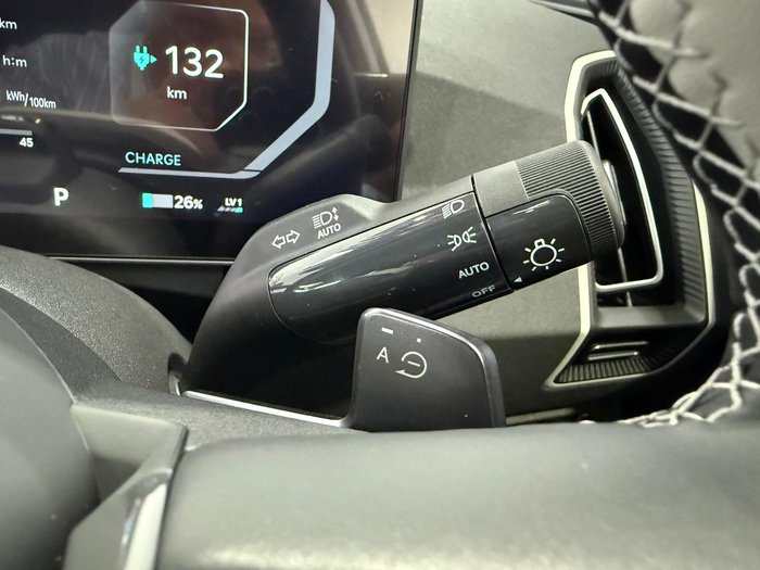 2025 Kia EV5 GT-Line