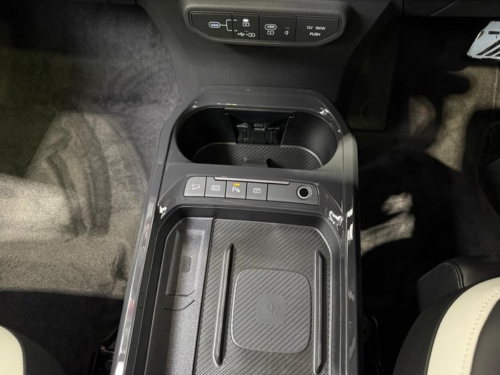 2025 Kia EV5 GT-Line