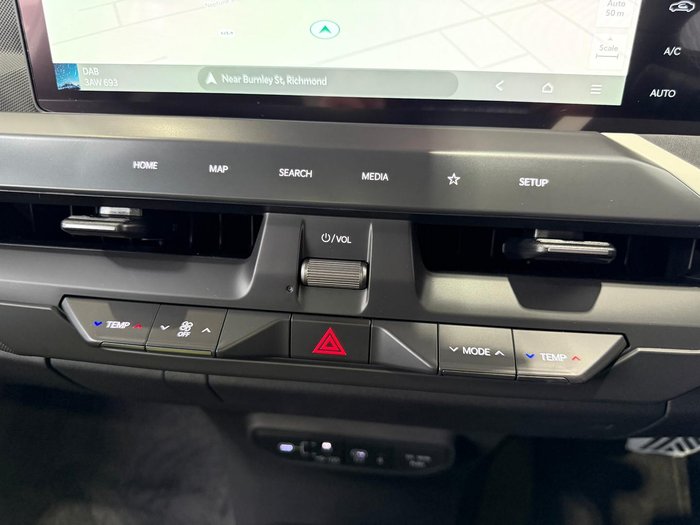 2025 Kia EV5 GT-Line