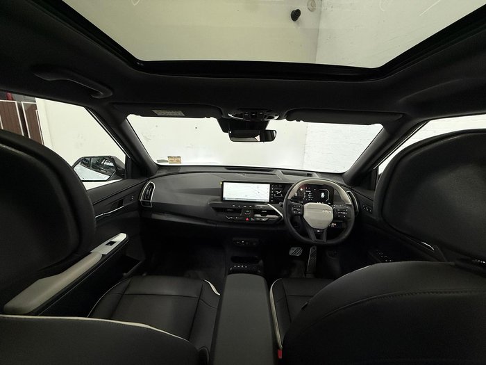 2025 Kia EV5 GT-Line