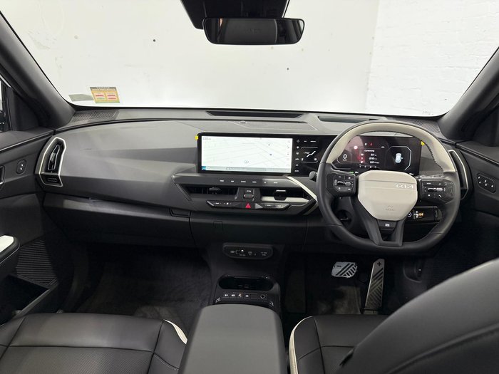 2025 Kia EV5 GT-Line