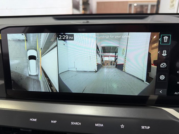 2025 Kia EV5 GT-Line